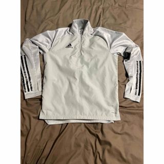 PAKAIAN adidas UKURAN J50 ジャージ上下　XL