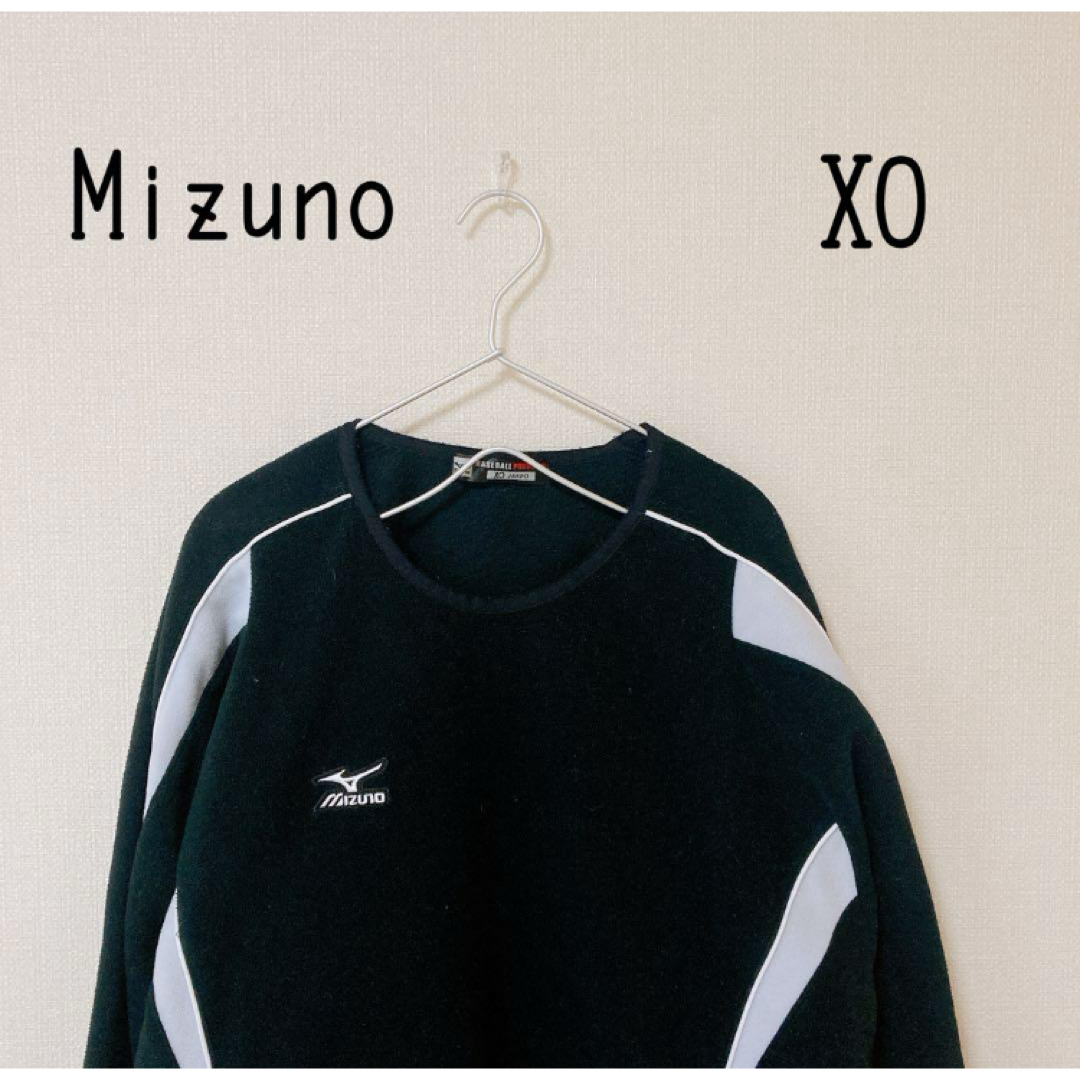 MIZUNO(ミズノ)のミズノ　グラコン　ピステ　XO XL フリース　メンズ スポーツ/アウトドアの野球(ウェア)の商品写真