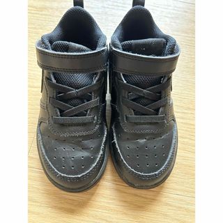 NIKEスニーカー15センチ(スニーカー)