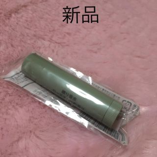 ムジルシリョウヒン(MUJI (無印良品))の【新品未開封】無印 練り香水 ローズマリーの香り(ユニセックス)