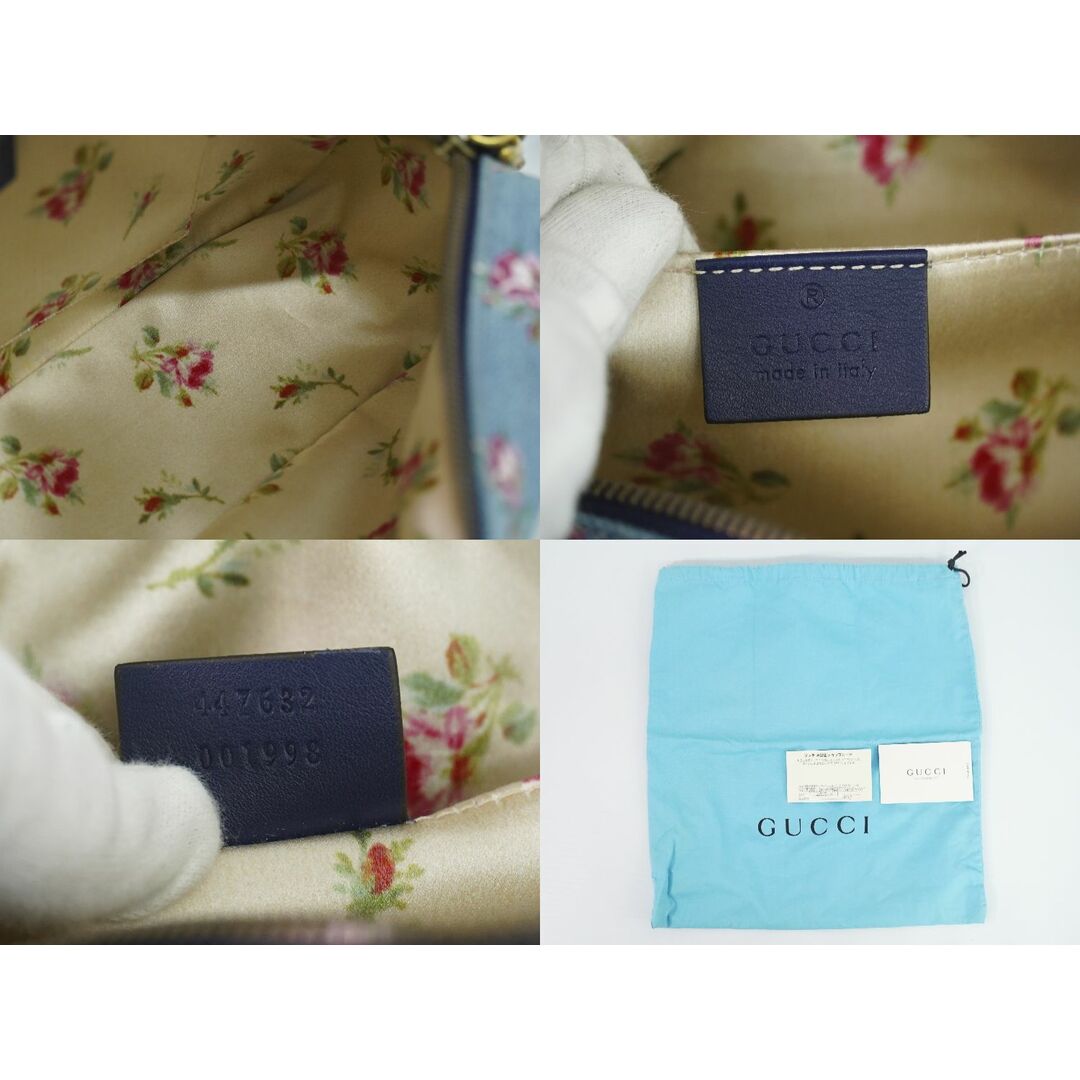 GUCCI - 本物 グッチ GUCCI GGマーモント キルティング スモール GUCCI - 本物 グッチ GUCCI GGマーモント キルティング スモール