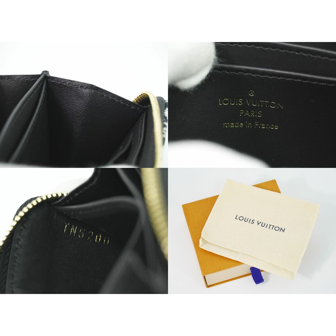 LOUIS VUITTON - 本物 ルイヴィトン LOUIS VUITTON LV ジッピー LOUIS VUITTON - 本物 ルイヴィトン LOUIS VUITTON LV ジッピー