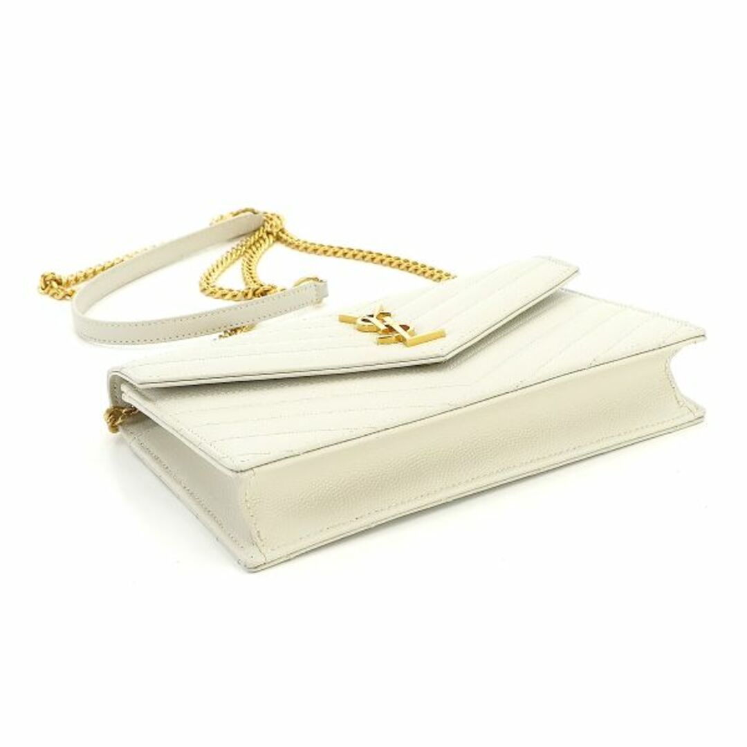 SAINT LAURENT - 新品同様 サンローラン パリ SAINT LAURENT SAINT LAURENT - 新品同様 サンローラン パリ SAINT LAURENT