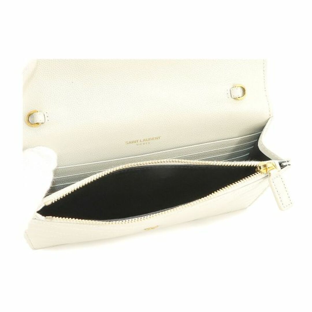 SAINT LAURENT - 新品同様 サンローラン パリ SAINT LAURENT SAINT LAURENT - 新品同様 サンローラン パリ SAINT LAURENT