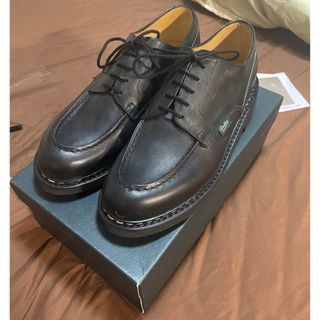 パラブーツ(Paraboot)の正規店購入　パラブーツ　シャンボード(ドレス/ビジネス)