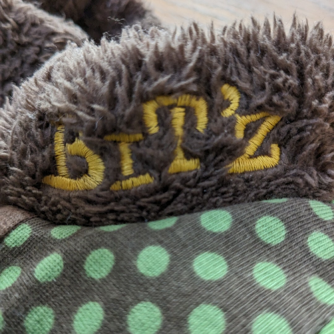 Bit'z(ビッツ)のBit'z　ビッツ　ベスト　95cm キッズ/ベビー/マタニティのキッズ服男の子用(90cm~)(ジャケット/上着)の商品写真