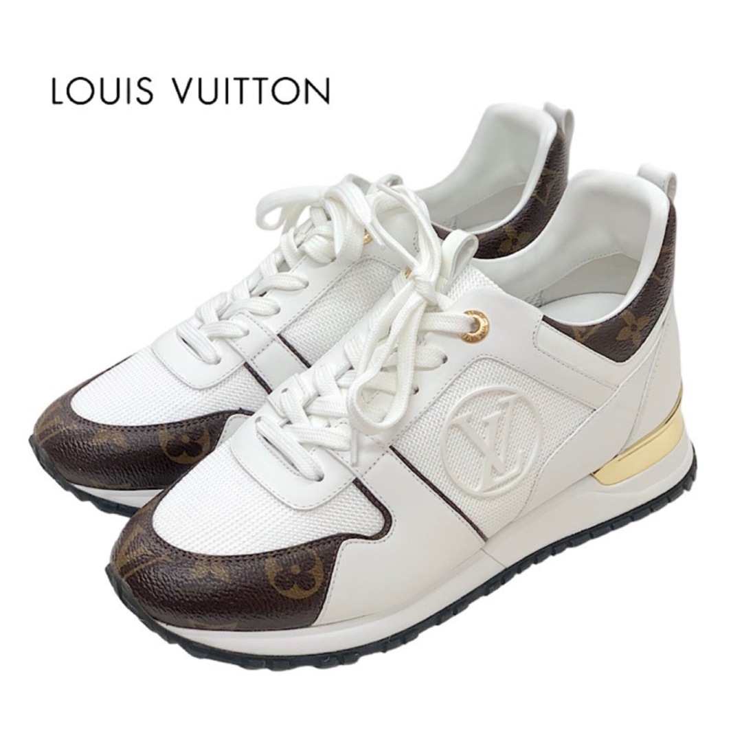 LOUIS VUITTON - ルイヴィトン LOUIS VUITTON ランアウェイライン