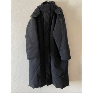 Yohji Yamamoto - ヨウジヤマモト メルトンキャスケットの通販 by ゆる ...