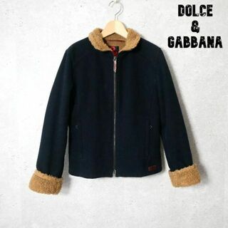 DOLCE&GABBANA - 【新品タグ付き】定価35万円dolce&gabbana
