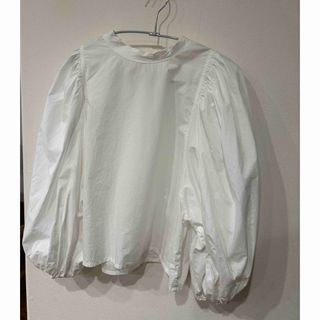 人気作家itoさんのgather puff sleeve tops(シャツ/ブラウス(長袖/七分))