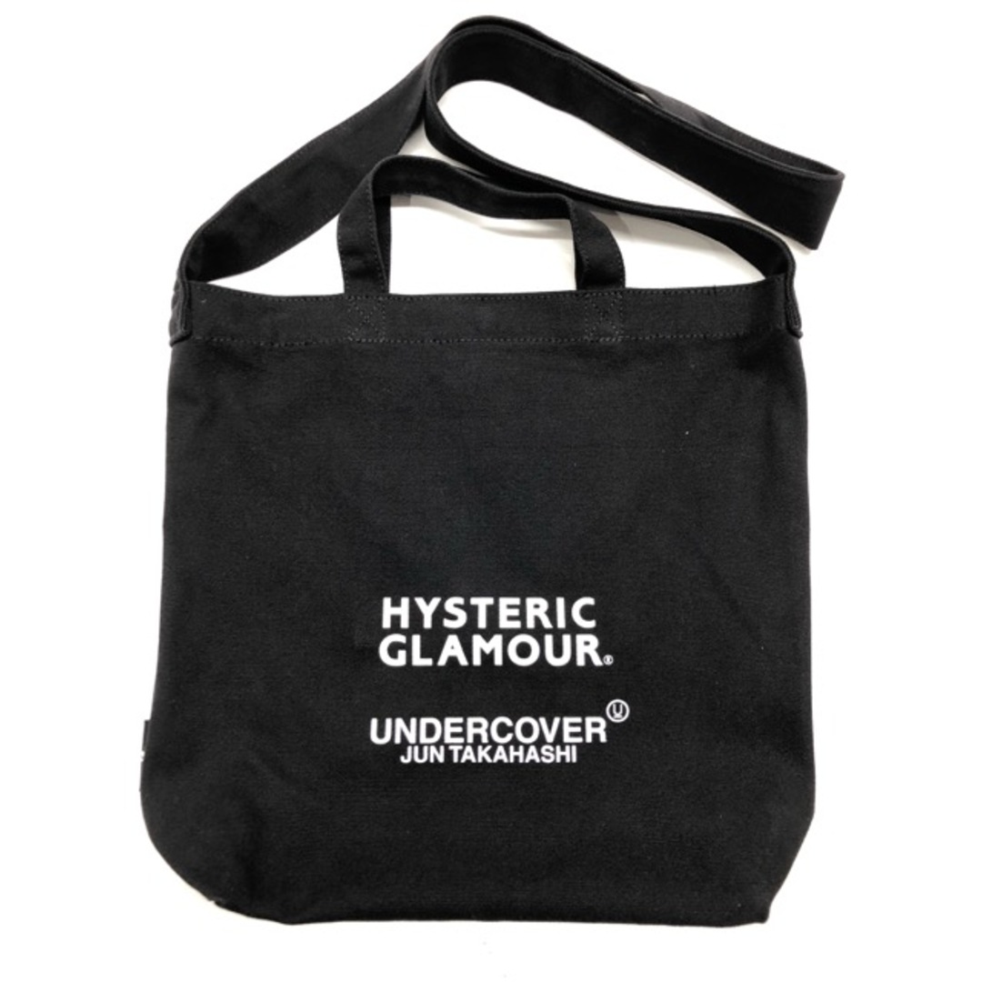 HYSTERIC GLAMOUR - HYSTERIC GLAMOUR × UNDERCOVER HYSTERIC GLAMOUR - HYSTERIC GLAMOUR × UNDERCOVER