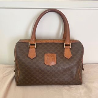 celine - 極 美品 保存袋付き CELINE セリーヌ ラゲージ マイクロ ...