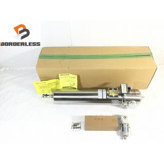 ☆訳あり未使用品☆オリオン機械 オイルミスト除去用 スーパーミストフィルター MSF2000D ※保管品 85135(工具)