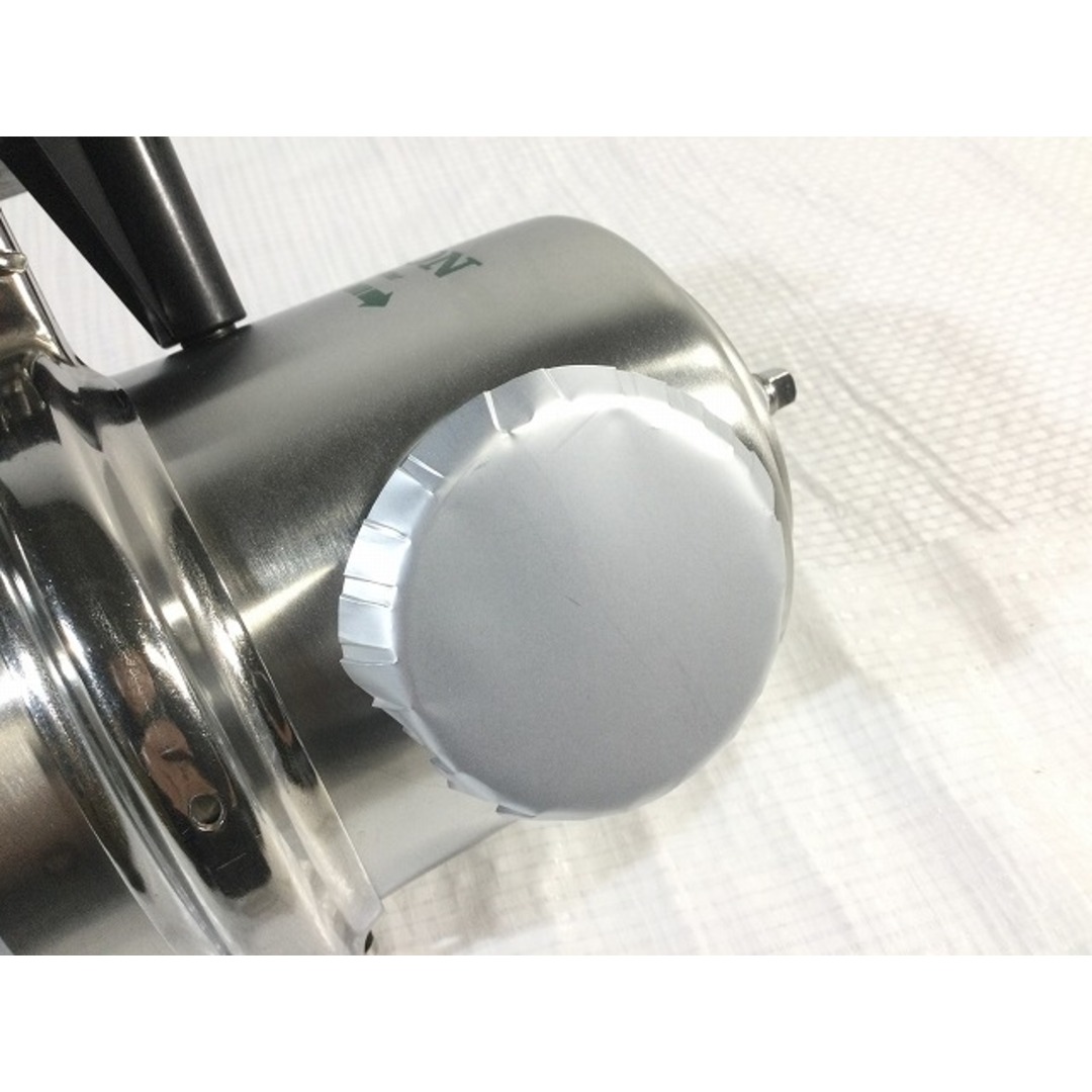 ☆訳あり未使用品☆オリオン機械 固形物除去用 スーパーライン ☆訳あり未使用品☆オリオン機械 固形物除去用 スーパーライン