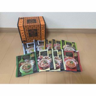 エステプロラボ　ファストプロミール(ダイエット食品)