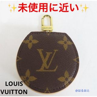 ルイヴィトン(LOUIS VUITTON)のLOUIS VUITTON エクリプス エテュイ イヤホンケース GI0495(その他)