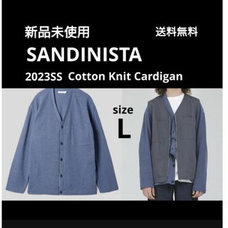 サンディニスタ メンズファッションの通販 100点以上 | Sandinistaを