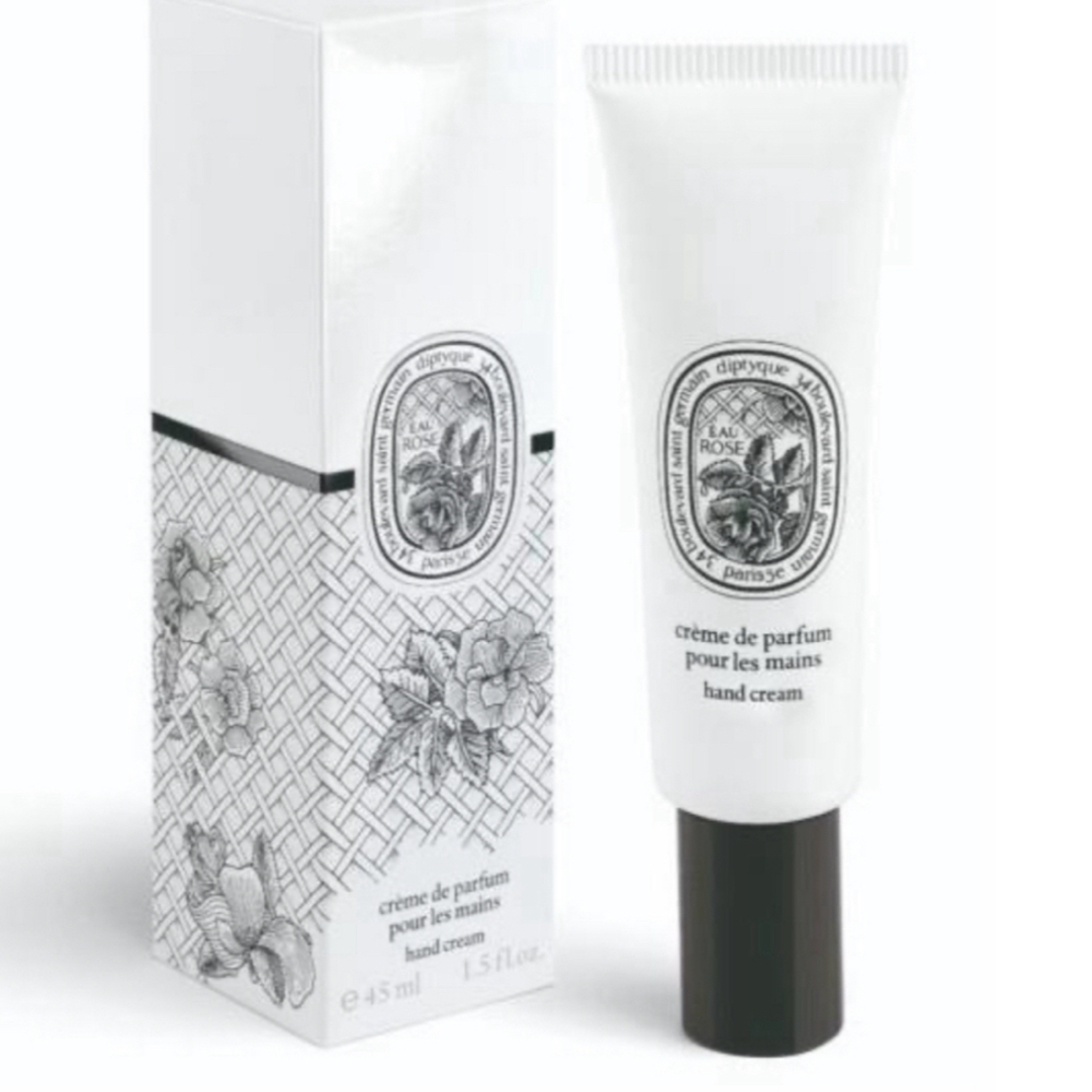 diptyque(ディプティック)のdiptyque  ハンドクリーム オーローズ 45ml コスメ/美容のボディケア(ハンドクリーム)の商品写真