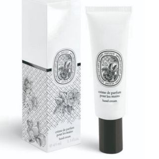 ディプティック(diptyque)のdiptyque  ハンドクリーム オーローズ 45ml(ハンドクリーム)