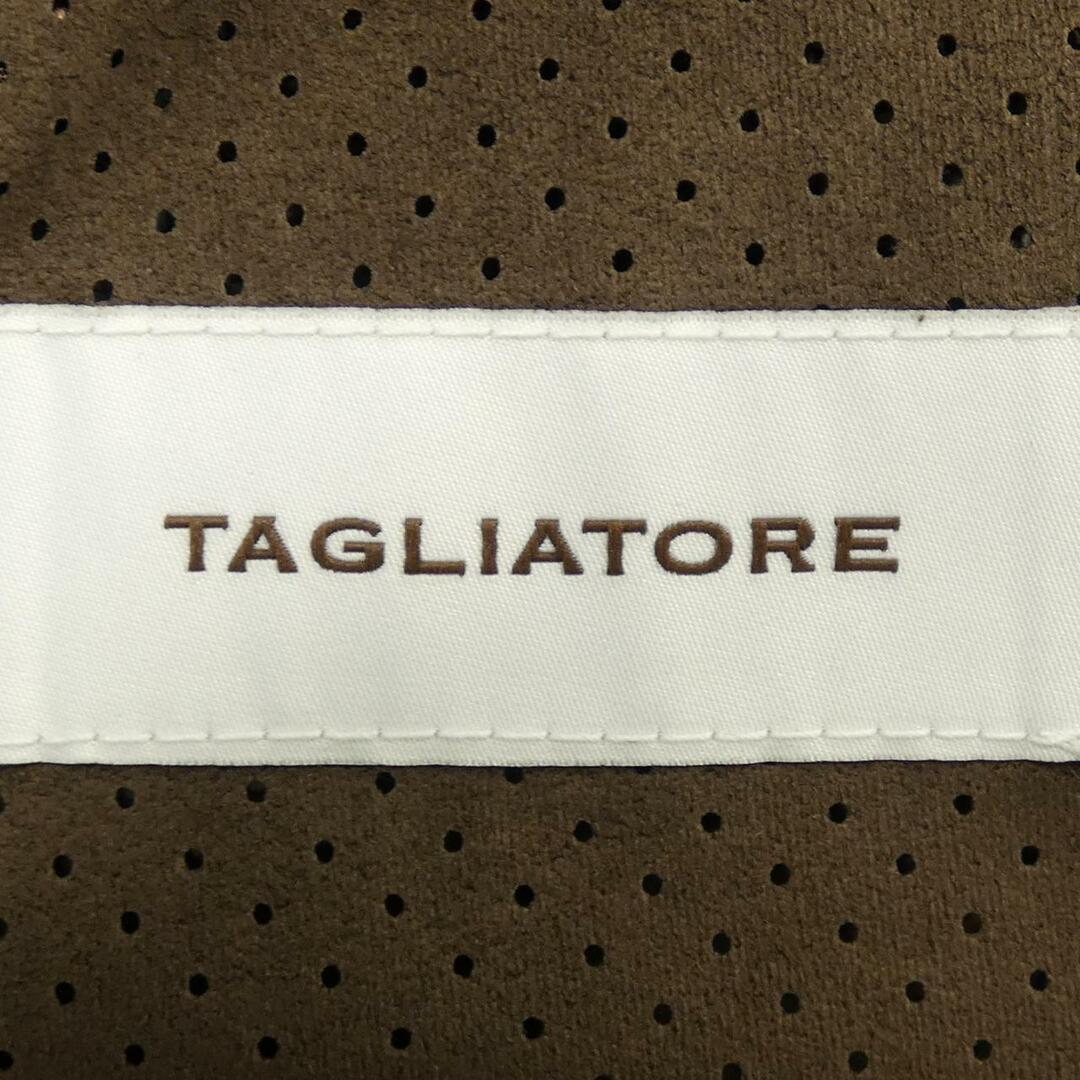 TAGLIATORE(タリアトーレ)のタリアトーレ TAGLIATORE ジャケット メンズのジャケット/アウター(テーラードジャケット)の商品写真