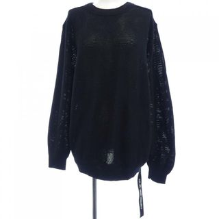 DIESEL - DIESEL ニット K-LOGOXNEW KNIT セーター ブラック XLの通販 ...