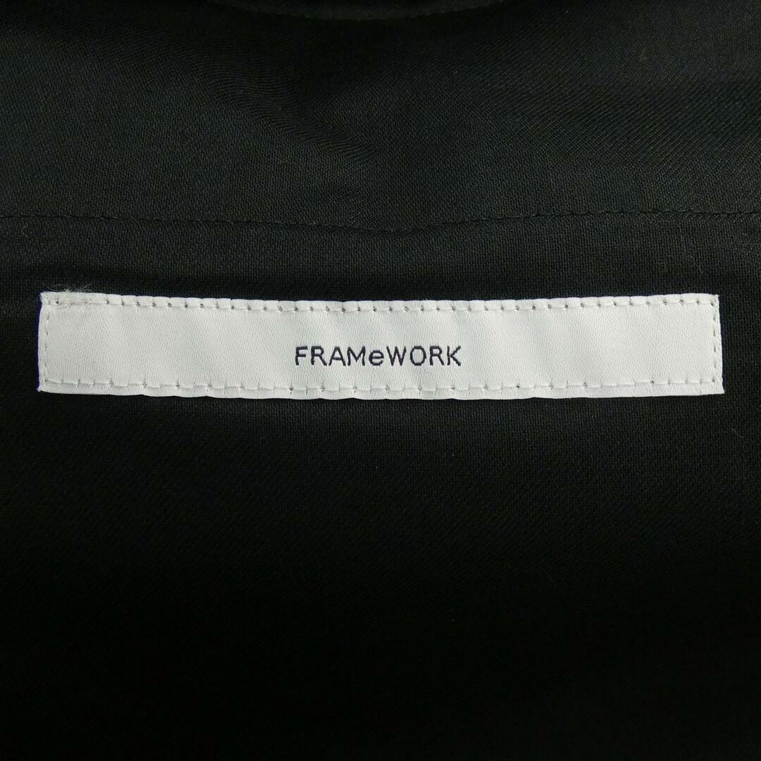 FRAMeWORK(フレームワーク)のフレームワーク Framework パンツ レディースのパンツ(その他)の商品写真