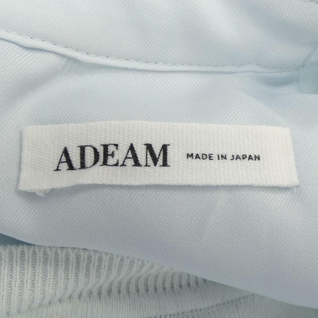 ADEAM ワンピース レディースのワンピース(ひざ丈ワンピース)の商品写真