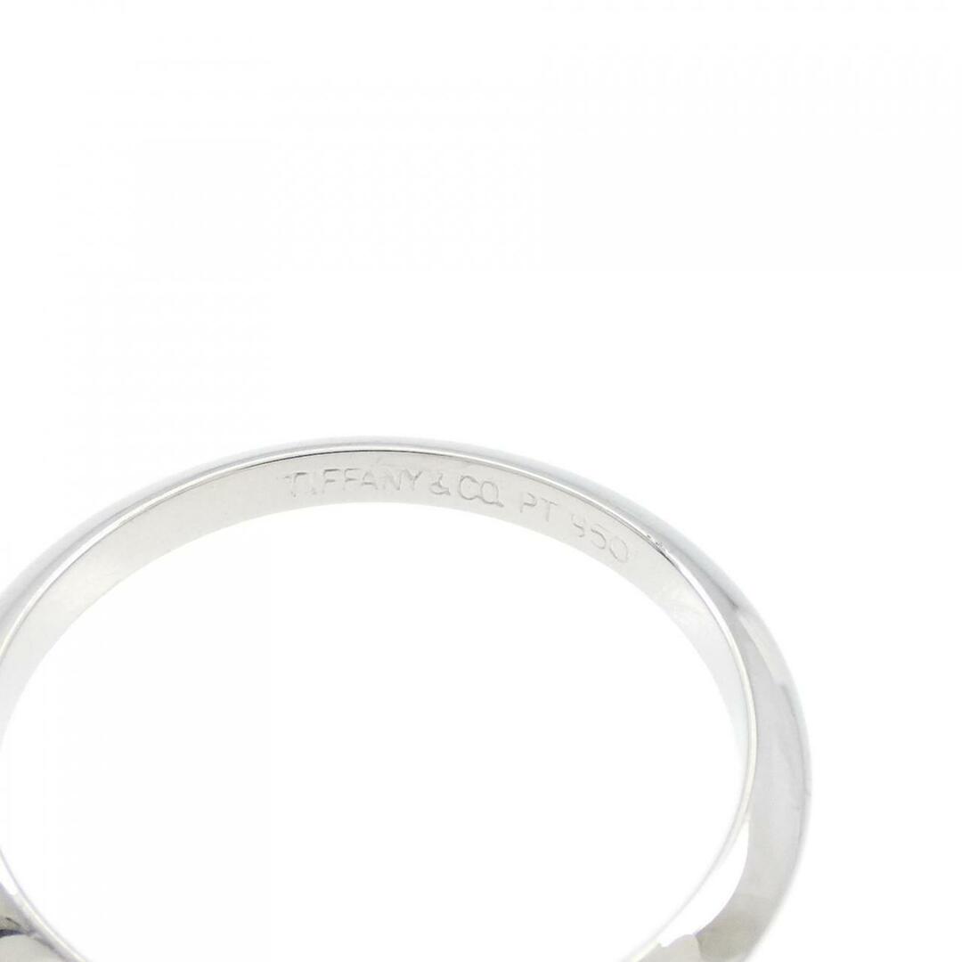 Tiffany & Co.(ティファニー)のティファニー バンドリング レディースのアクセサリー(リング(指輪))の商品写真