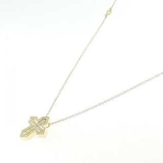 ダミアーニ(Damiani)の【新品】ダミアーニ ベルエポック クラウン ネックレス(ネックレス)