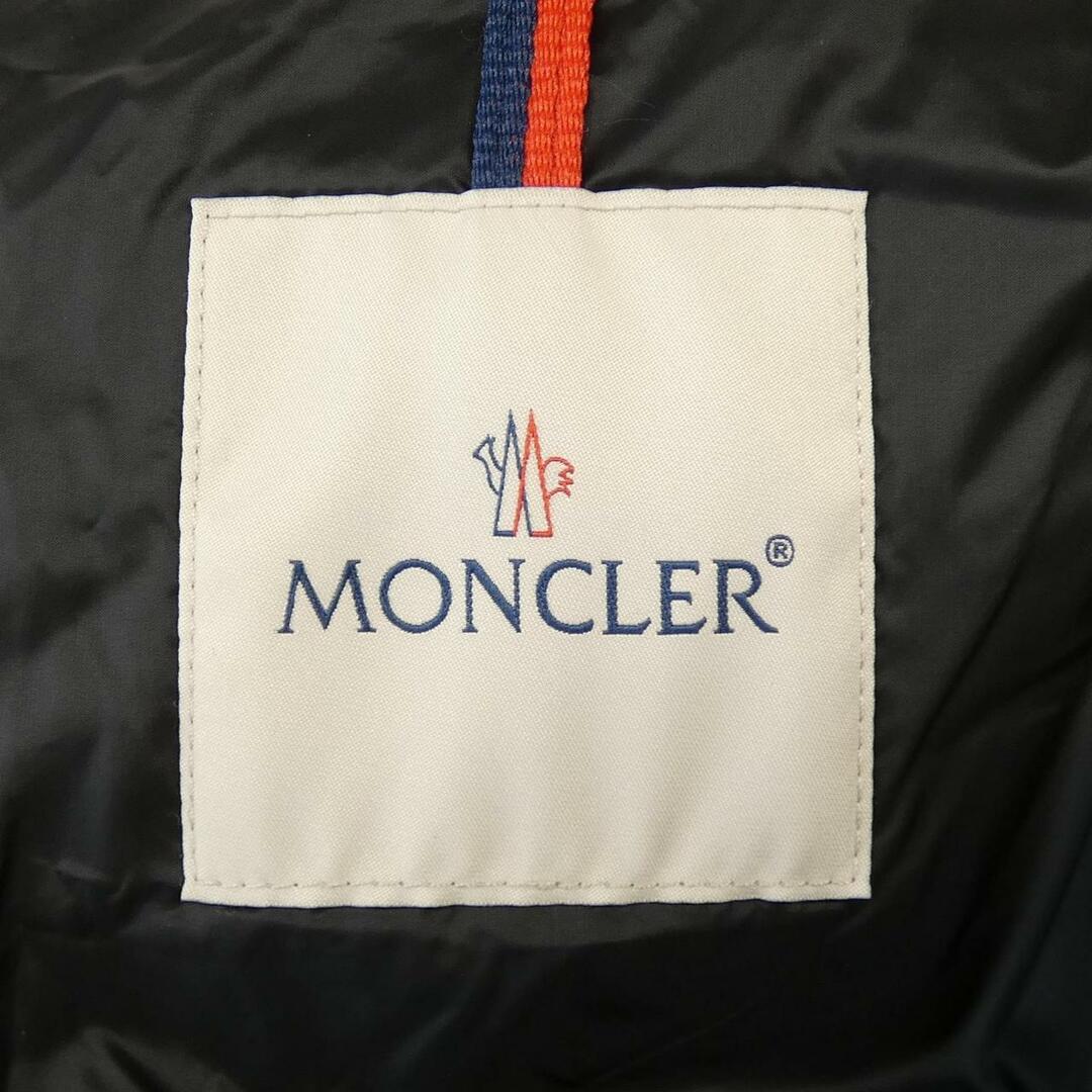 MONCLER(モンクレール)のモンクレール MONCLER ダウンコート レディースのジャケット/アウター(その他)の商品写真