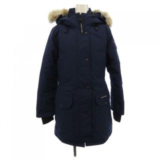 カナダグース(CANADA GOOSE)のカナダグース CANADA GOOSE ダウンコート(その他)