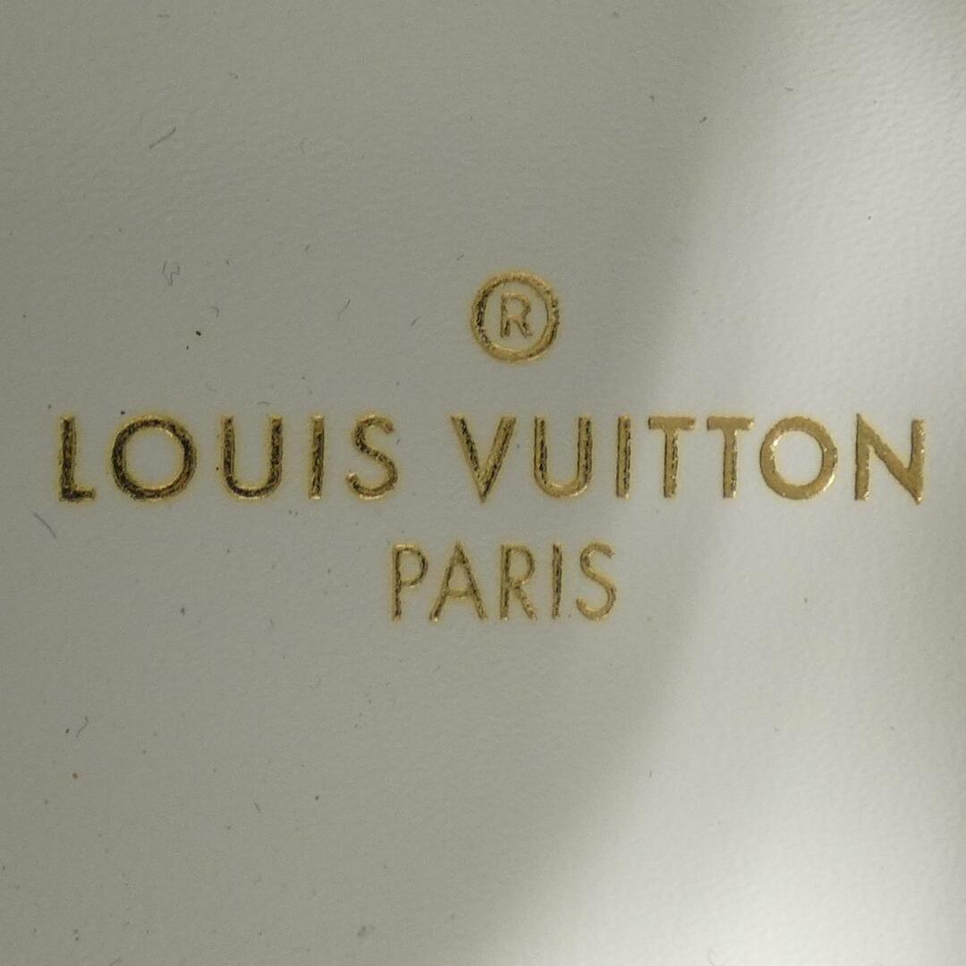 LOUIS VUITTON(ルイヴィトン)のルイヴィトン LOUIS VUITTON スニーカー レディースの靴/シューズ(スニーカー)の商品写真