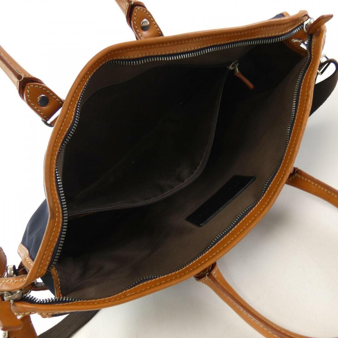 Stefano manO(ステファノマーノ)のステファノマーノ STEFANOMANO BAG メンズのバッグ(その他)の商品写真