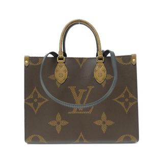 ルイヴィトン(LOUIS VUITTON)のルイヴィトン モノグラム ジャイアント オンザゴー MM M45321 バッグ(その他)