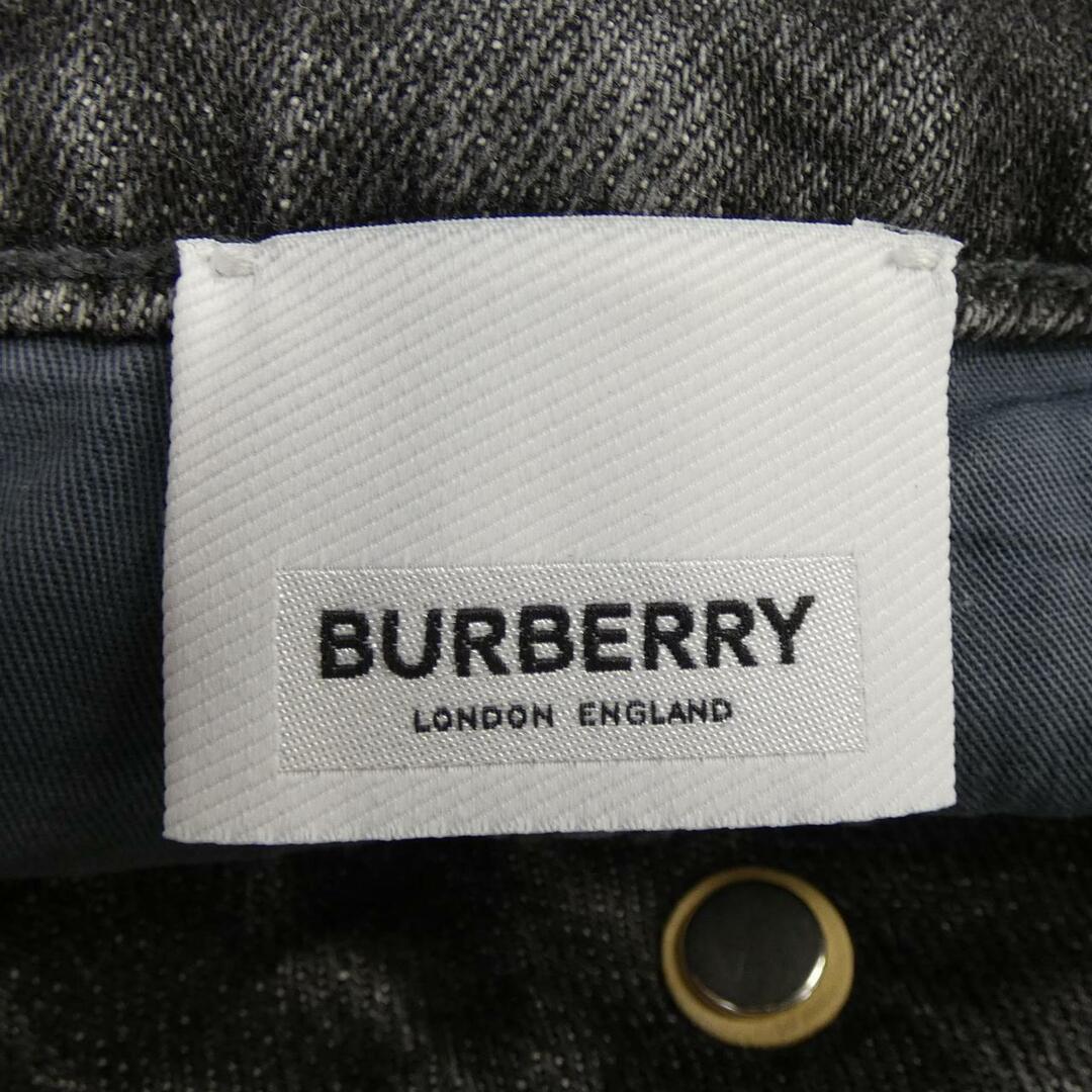 BURBERRY(バーバリー)のバーバリー BURBERRY ジーンズ レディースのパンツ(その他)の商品写真