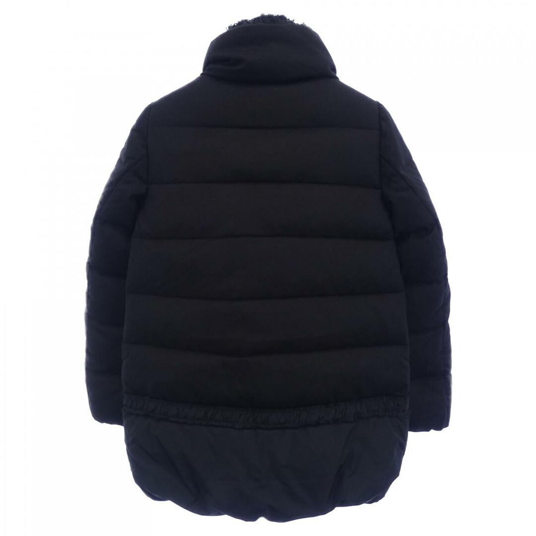 MONCLER(モンクレール)のモンクレール MONCLER ダウンジャケット レディースのジャケット/アウター(テーラードジャケット)の商品写真