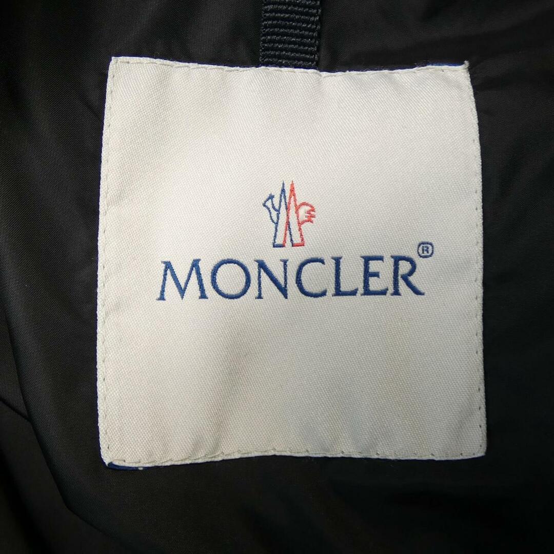 MONCLER(モンクレール)のモンクレール MONCLER ダウンジャケット レディースのジャケット/アウター(テーラードジャケット)の商品写真