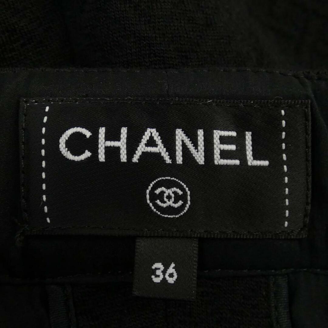 CHANEL(シャネル)のシャネル CHANEL パンツ レディースのパンツ(その他)の商品写真