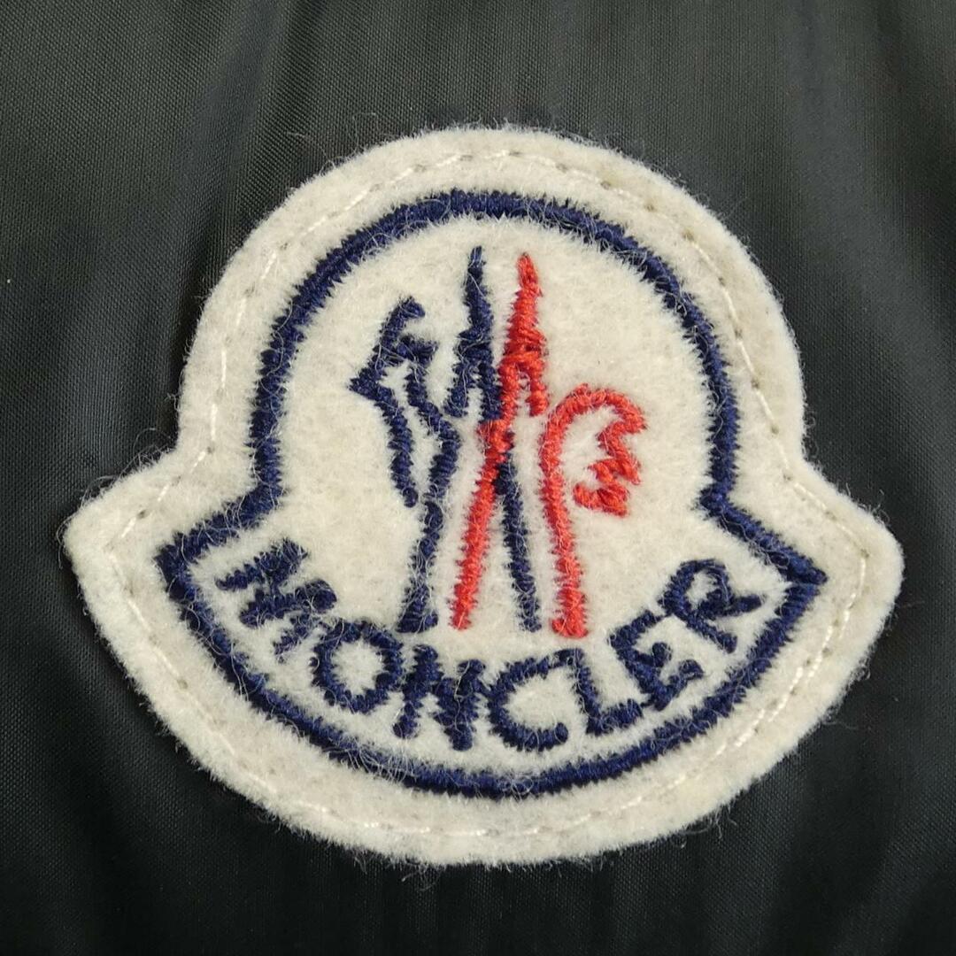 MONCLER(モンクレール)のモンクレール MONCLER ダウンベスト メンズのジャケット/アウター(その他)の商品写真