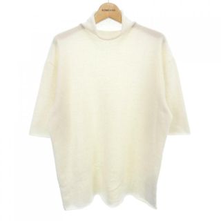 Jil Sander - 美品 ジルサンダー JIL SANDER ニット セーター ロング ...