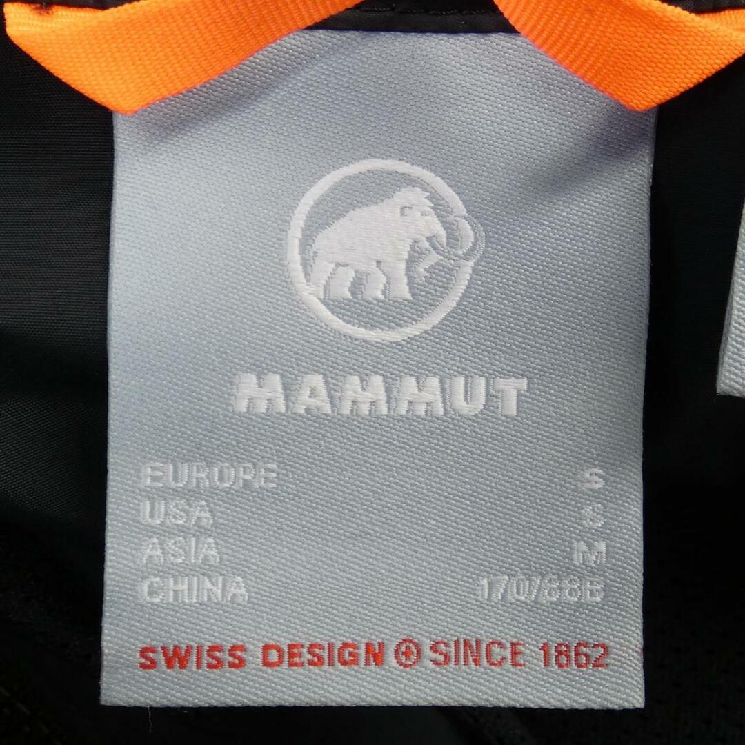 Mammut(マムート)のマムート MAMMUT ブルゾン メンズのジャケット/アウター(ブルゾン)の商品写真