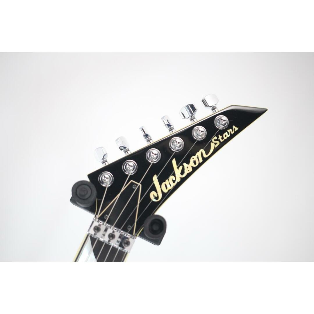 ＪＡＣＫＳＯＮ　ＳＴＡＲＳ　ＬＴＤ　ＡＳＬ－ＴＮ０１ 楽器のギター(エレキギター)の商品写真