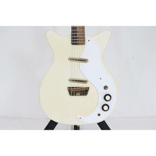 ＤＡＮＥＬＥＣＴＲＯ　　５９ＤＣ　５０ＴＨ　ＡＮＮＩＶＥＲＳＡＲＹ(エレキギター)