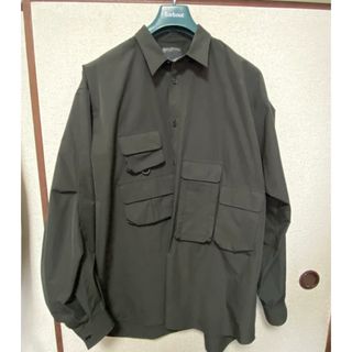 daiwa pier39  jacket mil pants Mセットアップミリタリージャケット