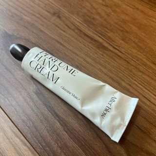 バレード(BYREDO)のアフターブロウ　After blow PERFUME HAND CREAM(ハンドクリーム)