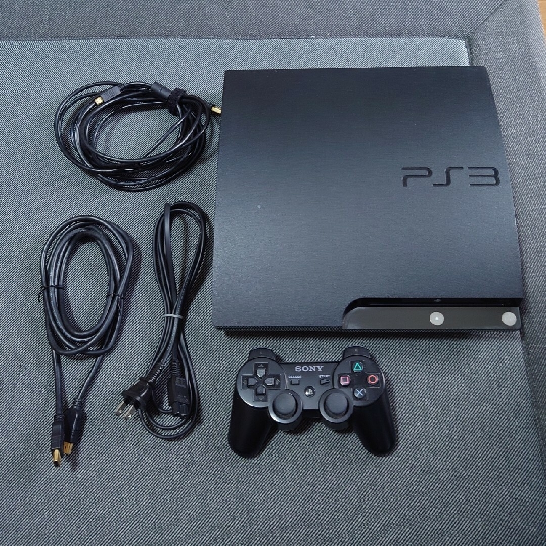 値下げ PlayStation3 CECH-2000A トルネ ソフトおまけ付 - その他 値下げ PlayStation3 CECH-2000A トルネ ソフトおまけ付 - その他