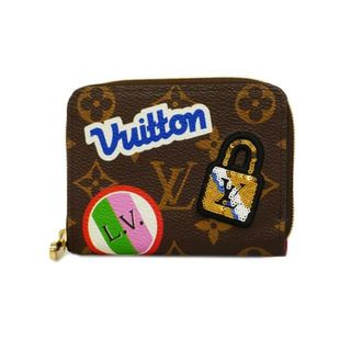 LOUIS VUITTON - ルイヴィトン 財布 コインケース レア ラブロック