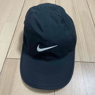 ナイキ(NIKE)のNIKE ランニングキャップ(キャップ)