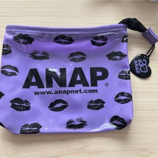 アナップ(ANAP)のANAP ポーチ(ポーチ)