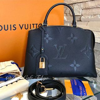 本物LOUISVUITTONヴィトンエピアルシュショルダークラッチ2wayバッグ